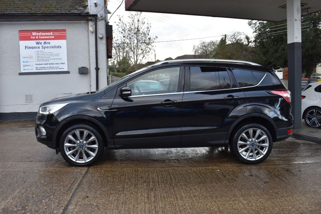 Used Ford Kuga 2019 for sale - 77110929: Photo 4