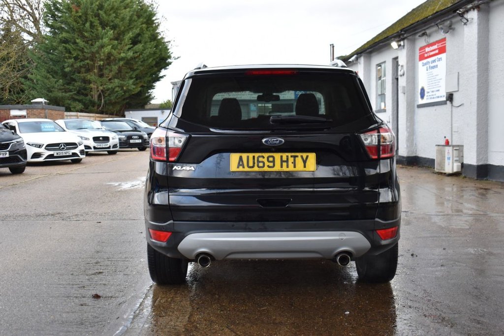 Used Ford Kuga 2019 for sale - 77110929: Photo 6