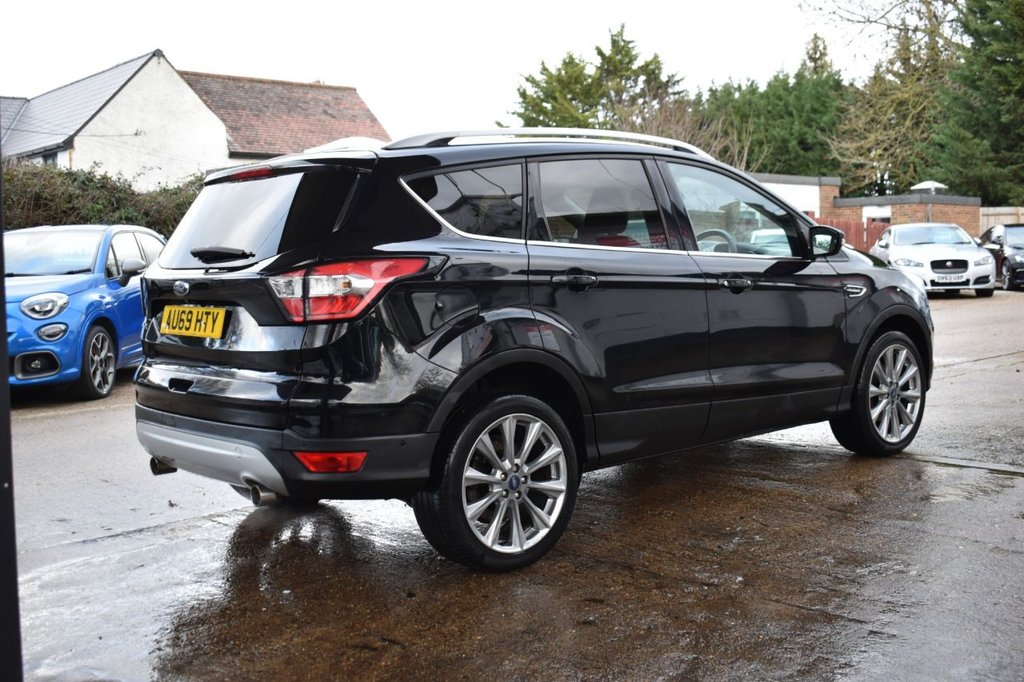 Used Ford Kuga 2019 for sale - 77110929: Photo 7