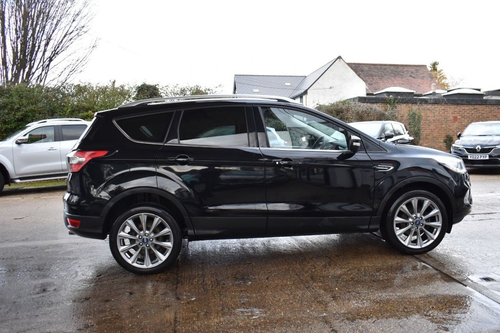 Used Ford Kuga 2019 for sale - 77110929: Photo 8