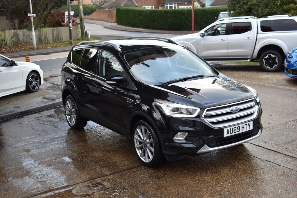 Used Ford Kuga 2019 for sale - 77110929: Photo 9