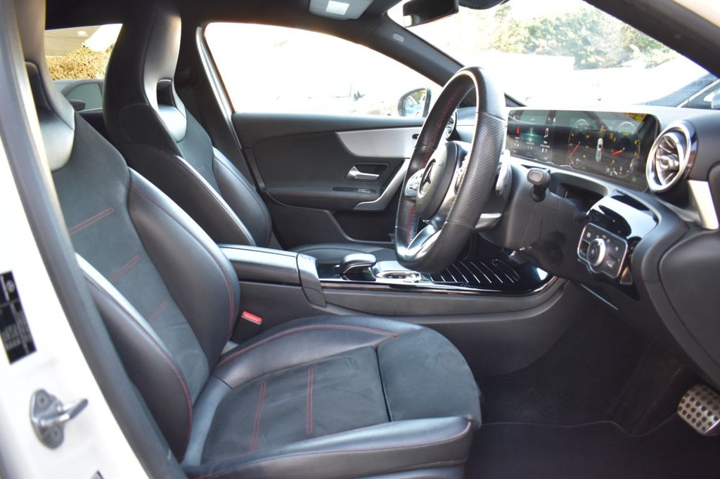 Used Mercedes-Benz A-Class 2019 for sale - 76986096: Photo 12