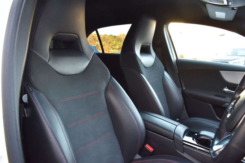 Used Mercedes-Benz A-Class 2019 for sale - 76986096: Photo 13