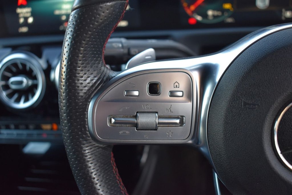 Used Mercedes-Benz A-Class 2019 for sale - 76986096: Photo 19