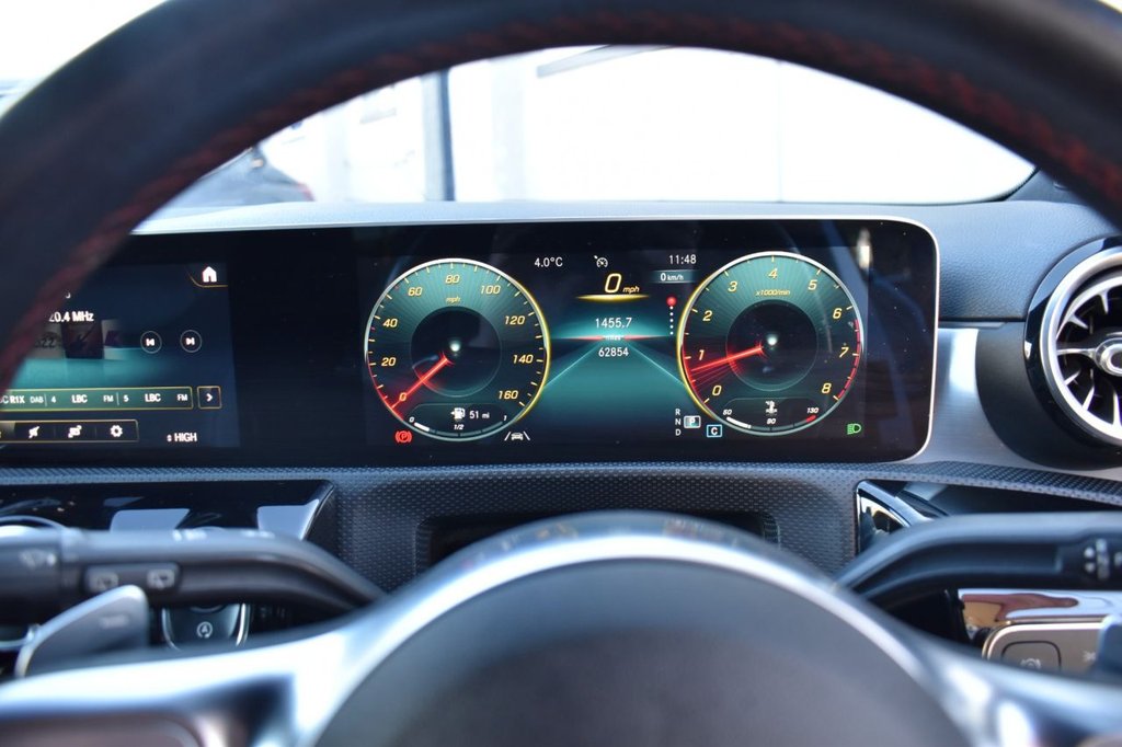 Used Mercedes-Benz A-Class 2019 for sale - 76986096: Photo 20