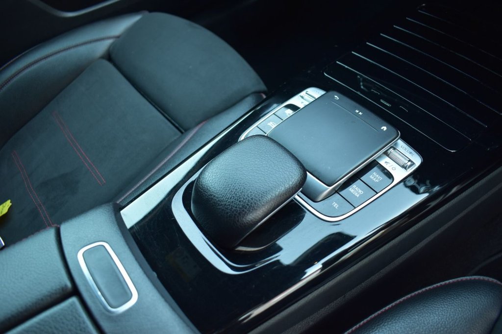 Used Mercedes-Benz A-Class 2019 for sale - 76986096: Photo 21