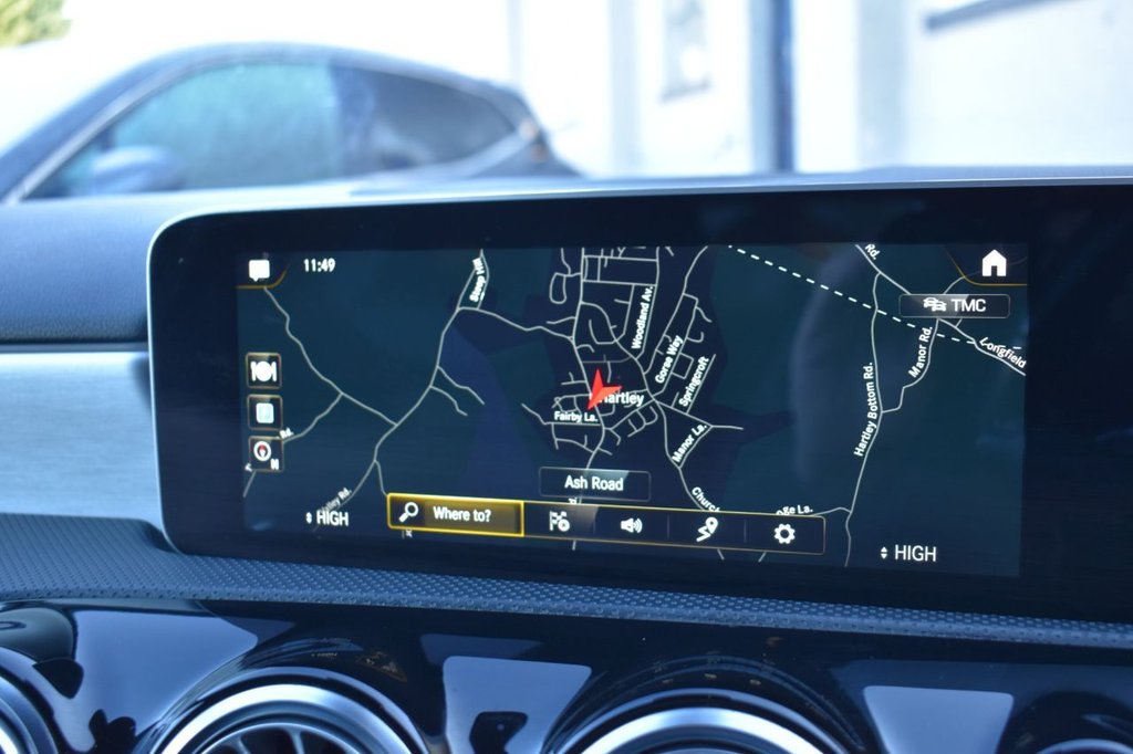 Used Mercedes-Benz A-Class 2019 for sale - 76986096: Photo 23