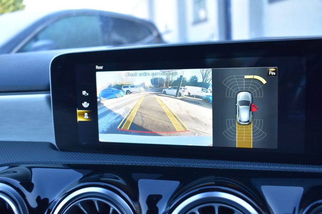 Used Mercedes-Benz A-Class 2019 for sale - 76986096: Photo 24