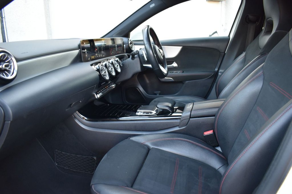 Used Mercedes-Benz A-Class 2019 for sale - 76986096: Photo 26