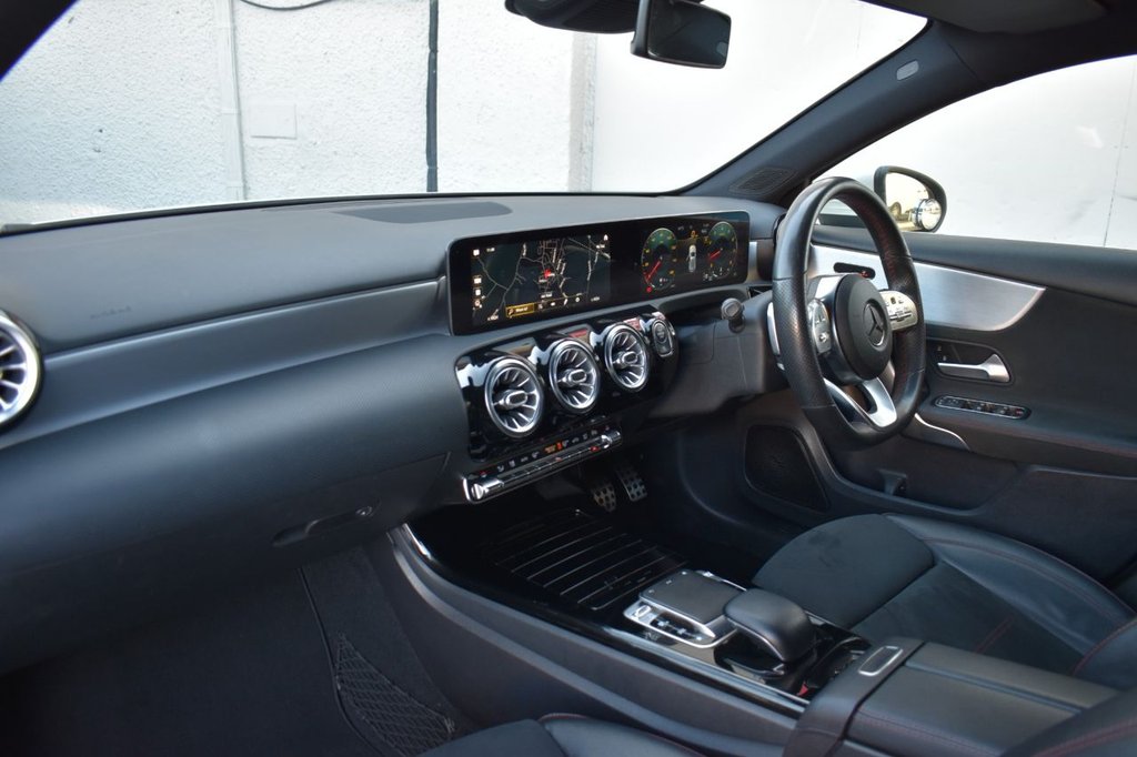 Used Mercedes-Benz A-Class 2019 for sale - 76986096: Photo 27