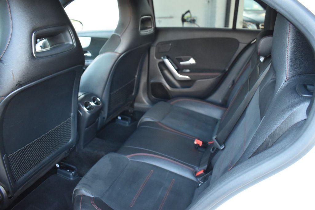 Used Mercedes-Benz A-Class 2019 for sale - 76986096: Photo 28