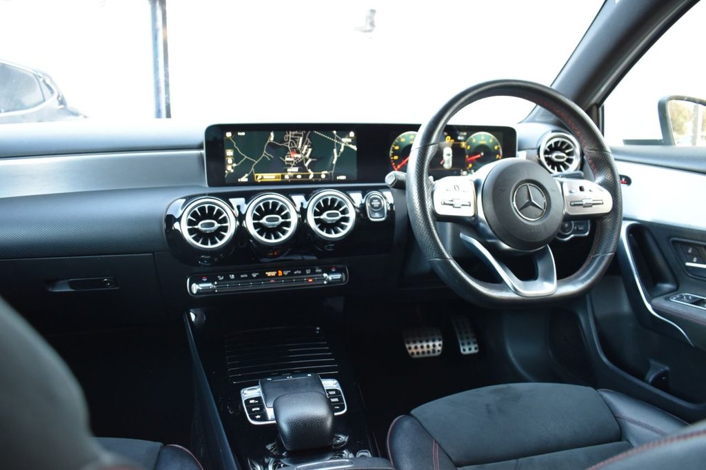 Used Mercedes-Benz A-Class 2019 for sale - 76986096: Photo 29