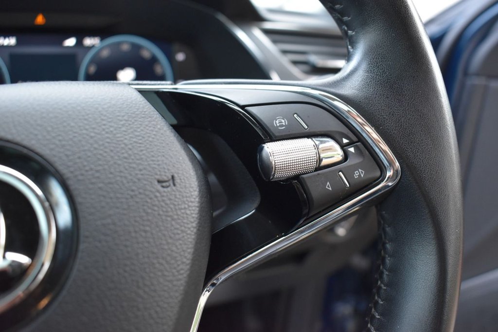 Used Skoda Superb 2022 for sale - 76724824: Photo 21