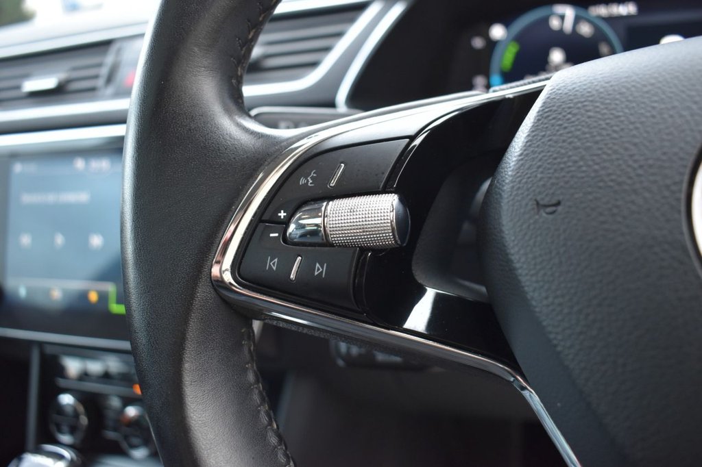 Used Skoda Superb 2022 for sale - 76724824: Photo 22