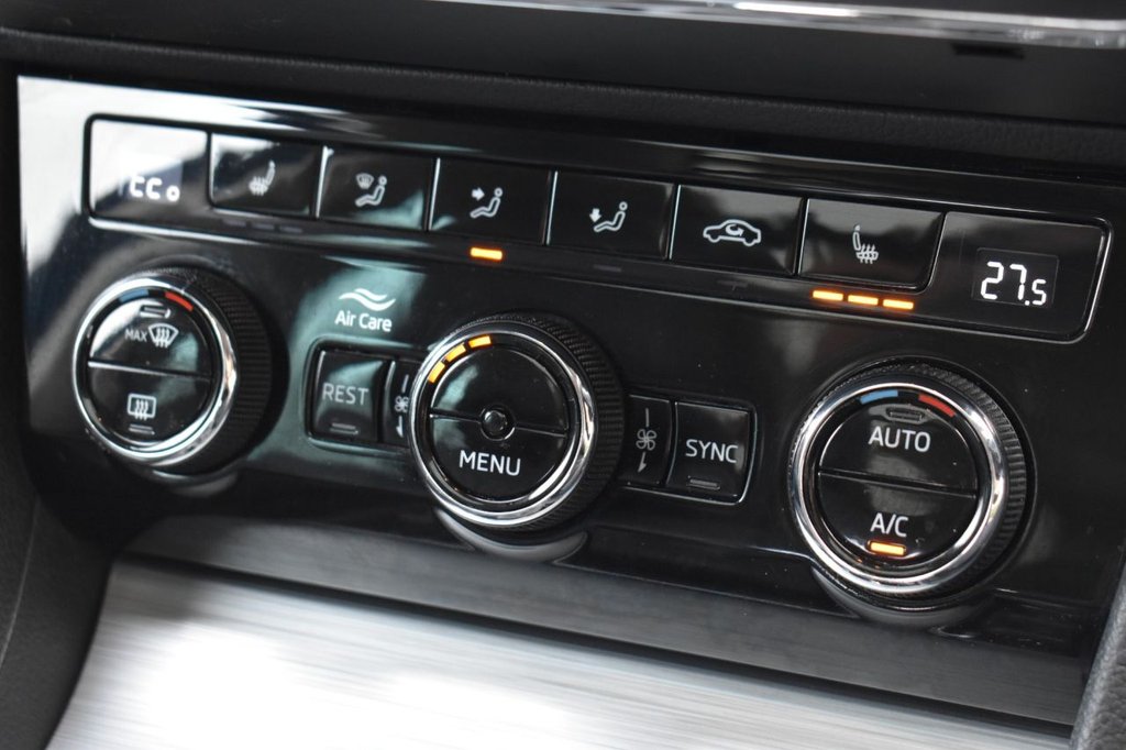 Used Skoda Superb 2022 for sale - 76724824: Photo 25