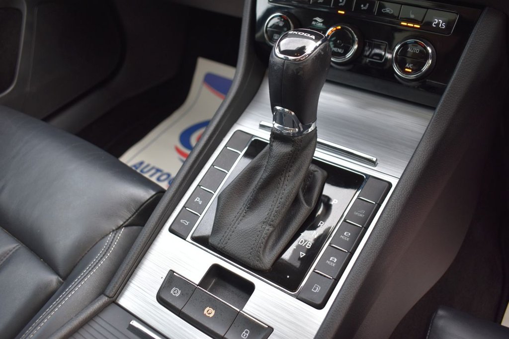 Used Skoda Superb 2022 for sale - 76724824: Photo 26