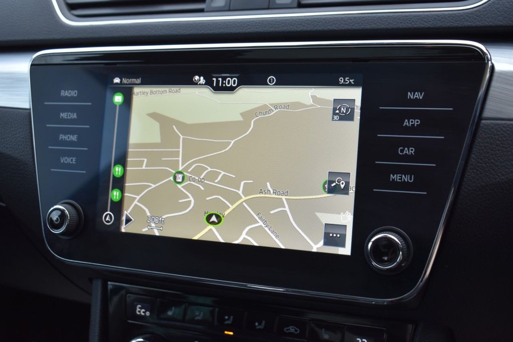 Used Skoda Superb 2022 for sale - 76724824: Photo 28