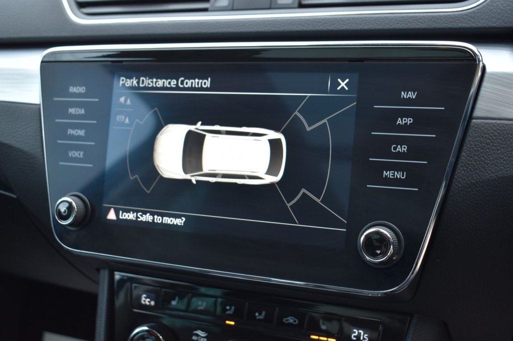 Used Skoda Superb 2022 for sale - 76724824: Photo 29