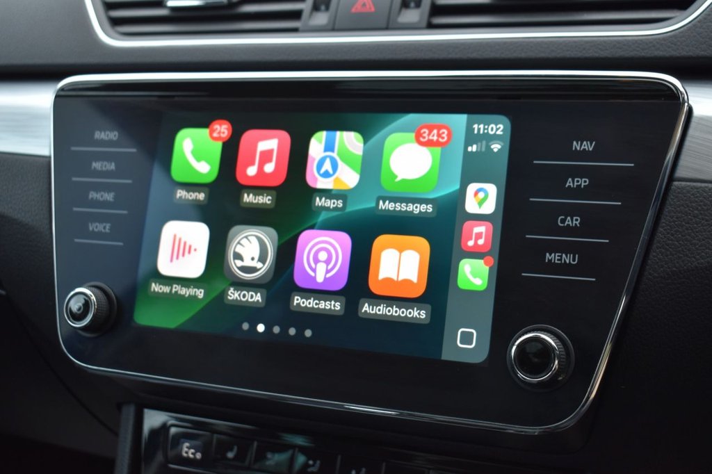 Used Skoda Superb 2022 for sale - 76724824: Photo 30