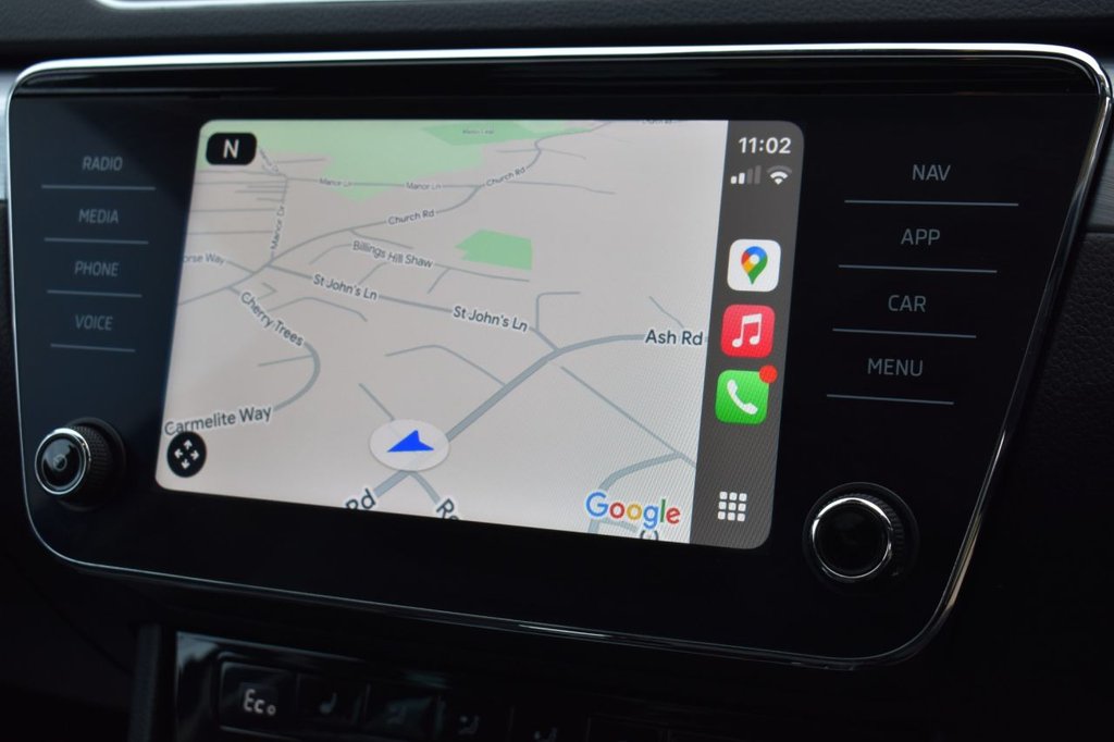 Used Skoda Superb 2022 for sale - 76724824: Photo 31