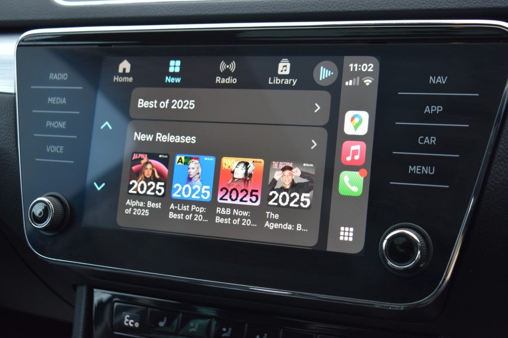 Used Skoda Superb 2022 for sale - 76724824: Photo 32