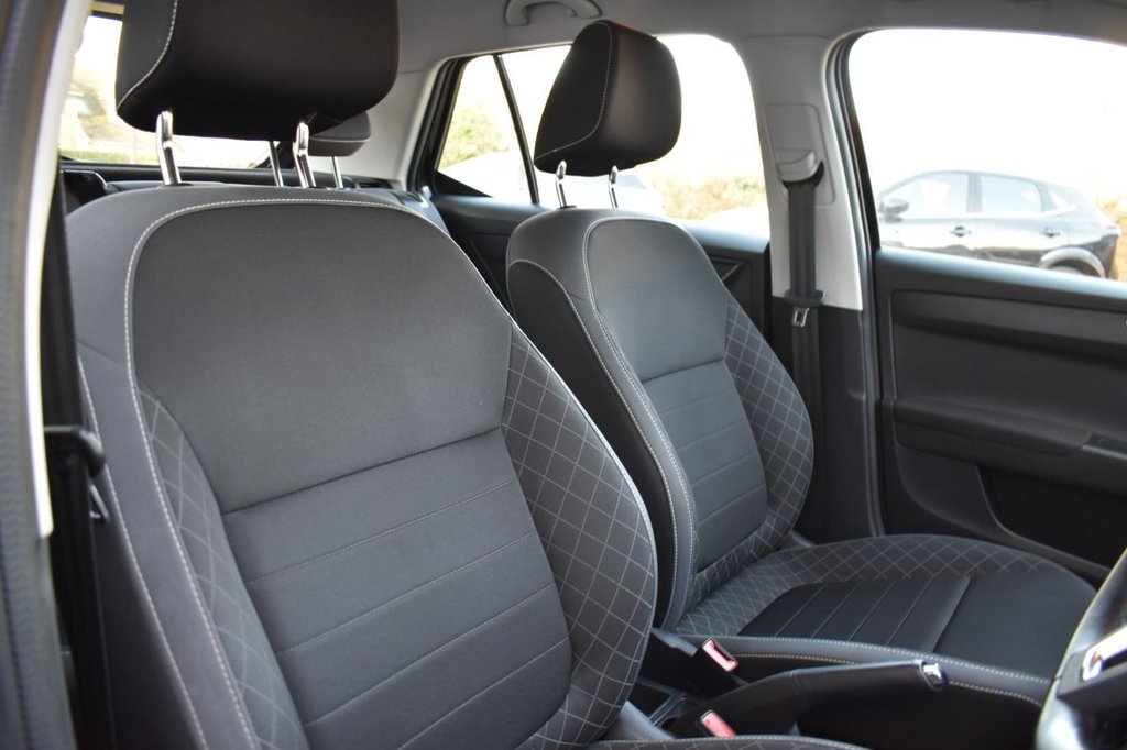 Used Skoda Fabia 2019 for sale - 76821057: Photo 12