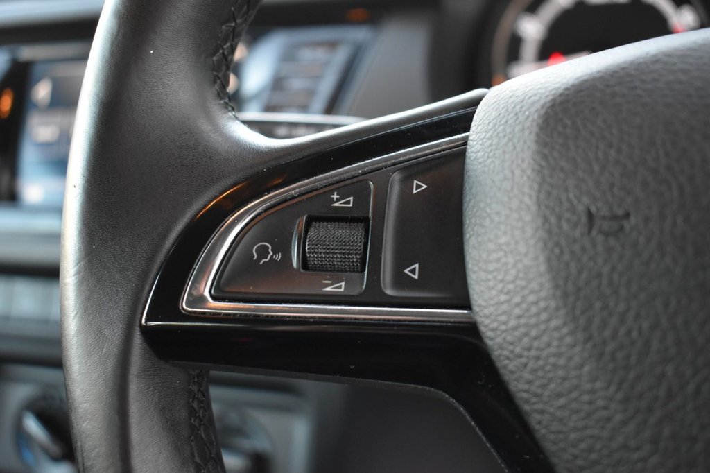 Used Skoda Fabia 2019 for sale - 76821057: Photo 16