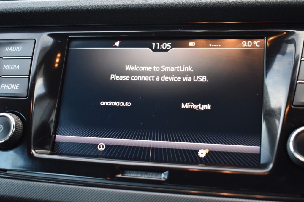 Used Skoda Fabia 2019 for sale - 76821057: Photo 19