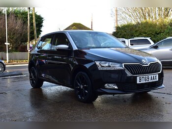 2019 (69) - 1.0 TSI Colour Edition Hatchback 5dr Petrol Manual Euro 6 (s/s) (95 ps)