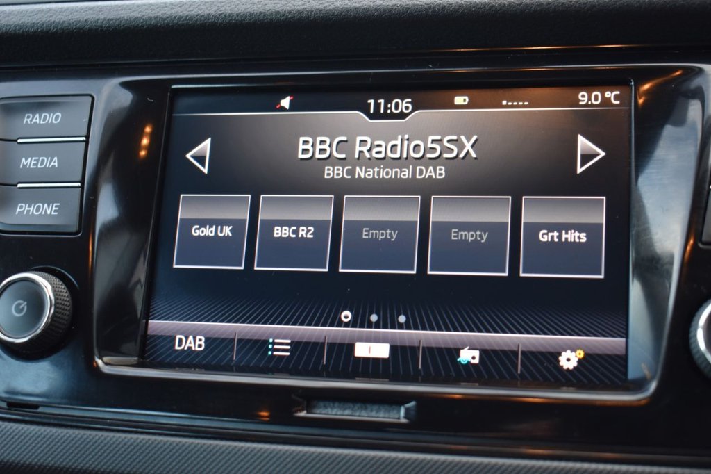 Used Skoda Fabia 2019 for sale - 76821057: Photo 20