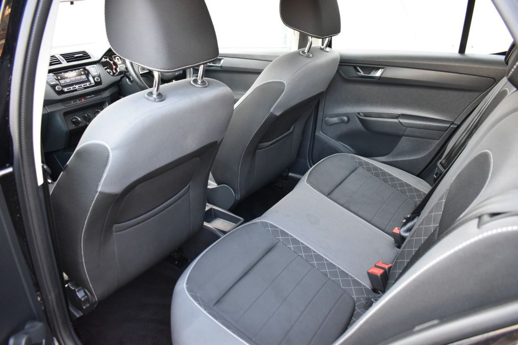 Used Skoda Fabia 2019 for sale - 76821057: Photo 23