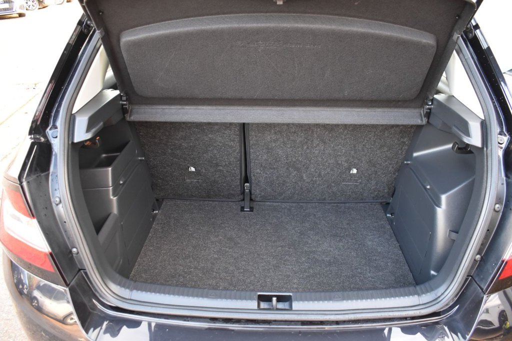 Used Skoda Fabia 2019 for sale - 76821057: Photo 24