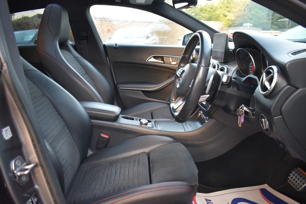 Used Mercedes-Benz CLA 2019 for sale - 77007589: Photo 11