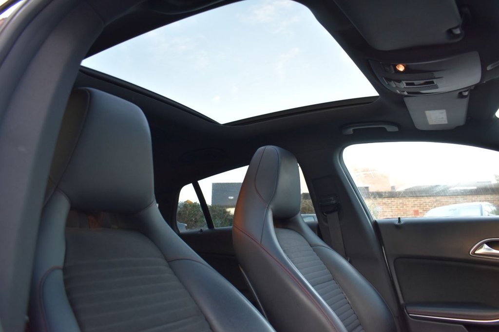 Used Mercedes-Benz CLA 2019 for sale - 77007589: Photo 12