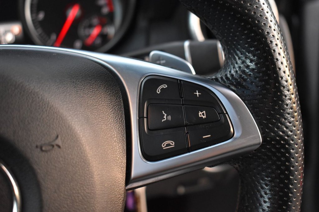 Used Mercedes-Benz CLA 2019 for sale - 77007589: Photo 16