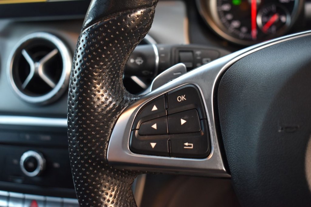 Used Mercedes-Benz CLA 2019 for sale - 77007589: Photo 17