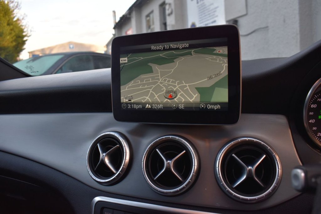 Used Mercedes-Benz CLA 2019 for sale - 77007589: Photo 20