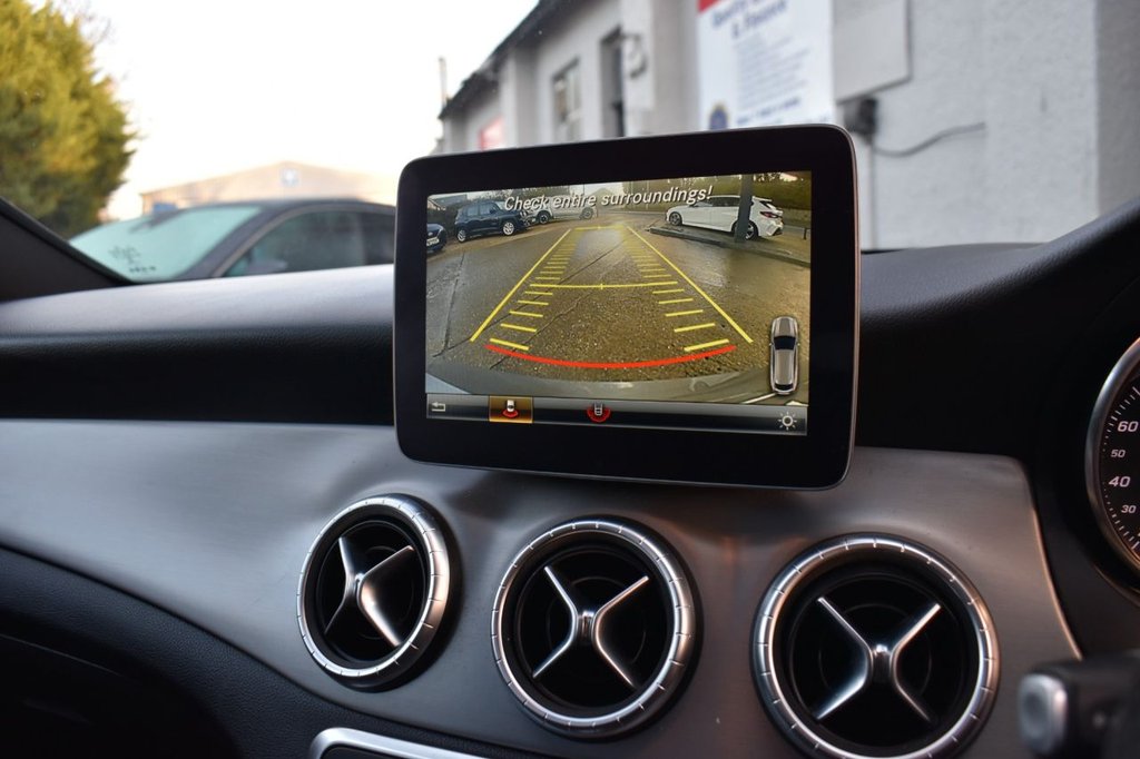 Used Mercedes-Benz CLA 2019 for sale - 77007589: Photo 21