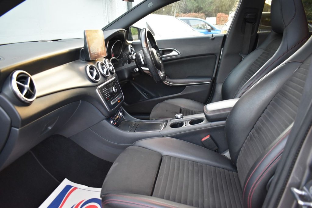 Used Mercedes-Benz CLA 2019 for sale - 77007589: Photo 23