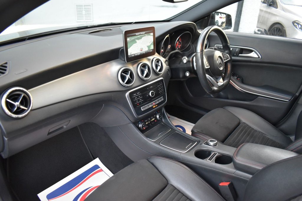 Used Mercedes-Benz CLA 2019 for sale - 77007589: Photo 24