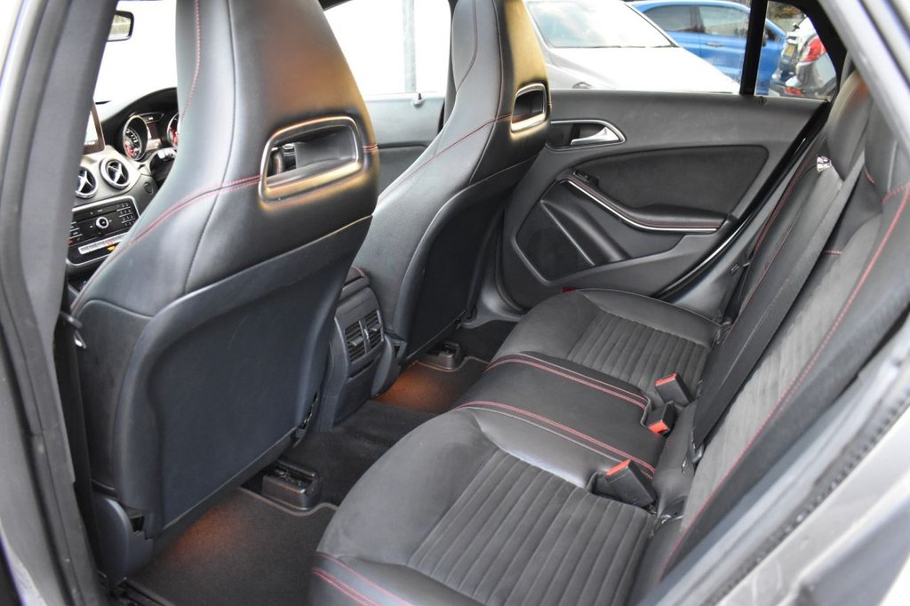 Used Mercedes-Benz CLA 2019 for sale - 77007589: Photo 25