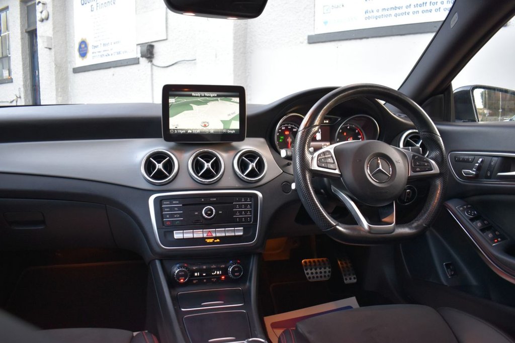 Used Mercedes-Benz CLA 2019 for sale - 77007589: Photo 26