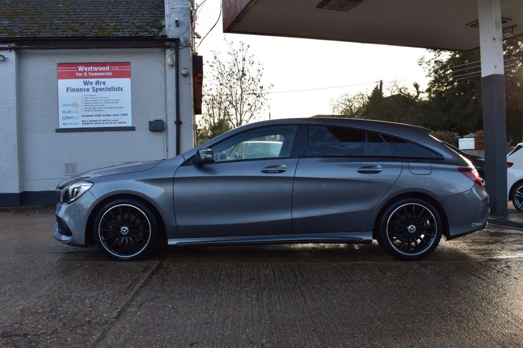 Used Mercedes-Benz CLA 2019 for sale - 77007589: Photo 4