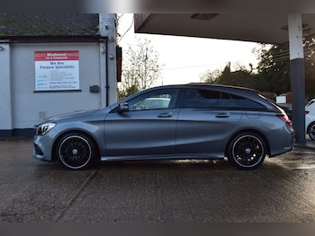 Used Mercedes-Benz CLA 2019 for sale - 77007589: Photo
