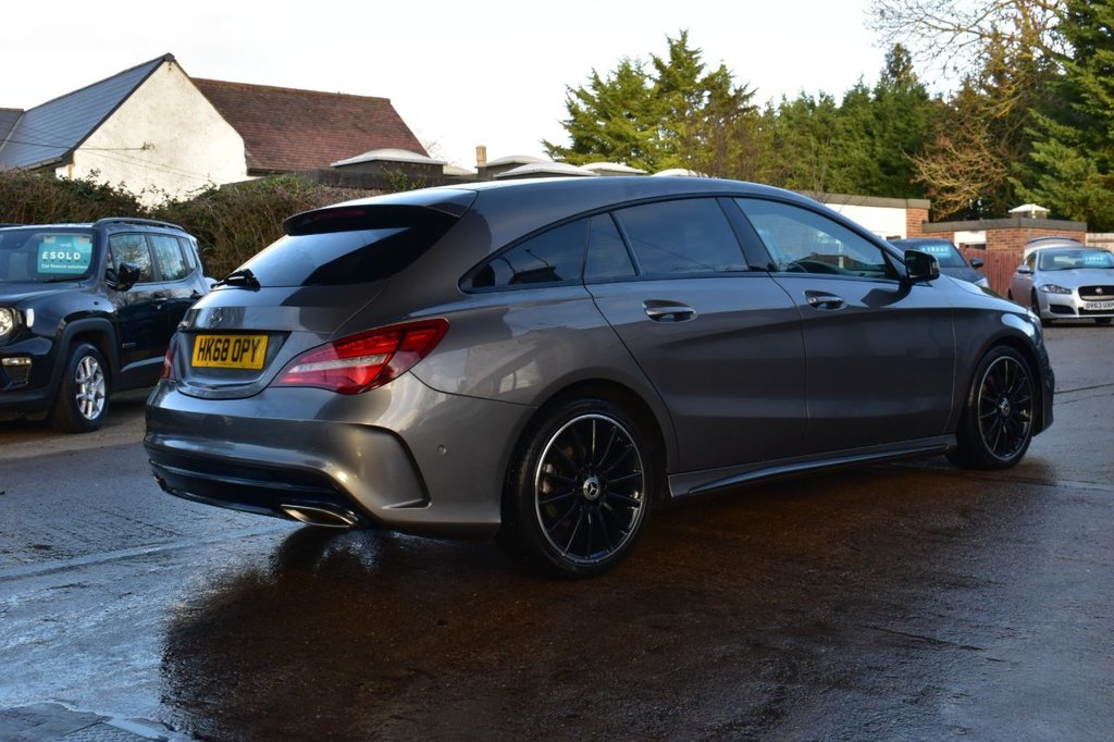 Used Mercedes-Benz CLA 2019 for sale - 77007589: Photo 7