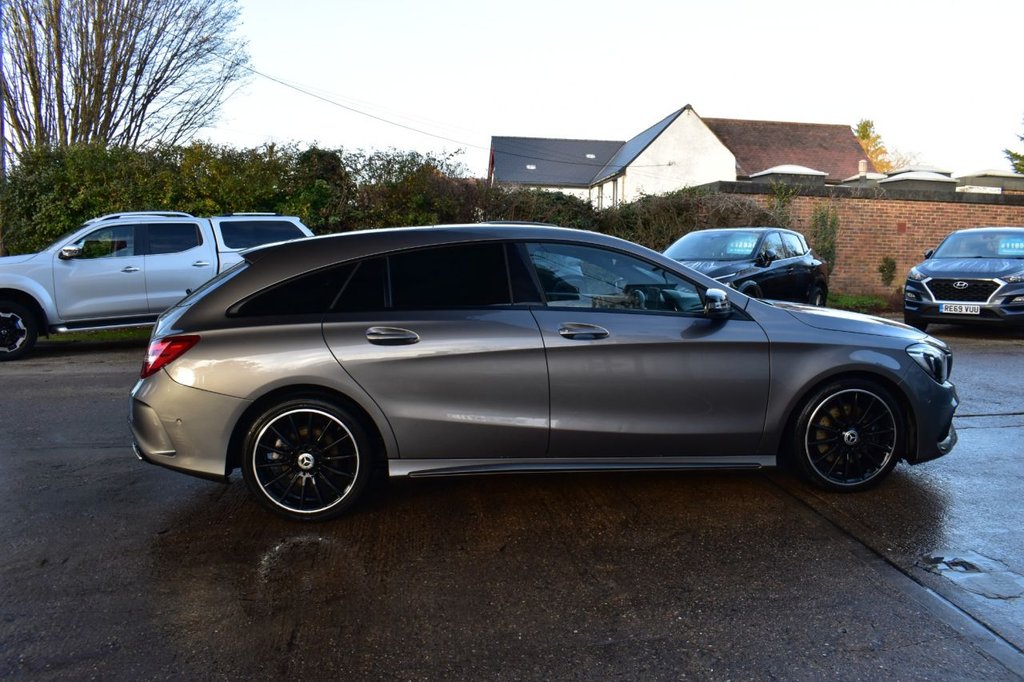 Used Mercedes-Benz CLA 2019 for sale - 77007589: Photo 8