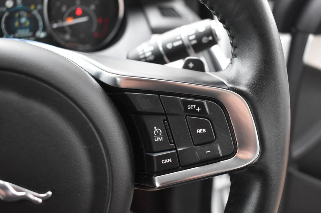 Used Jaguar E-Pace 2019 for sale - 77139725: Photo 18