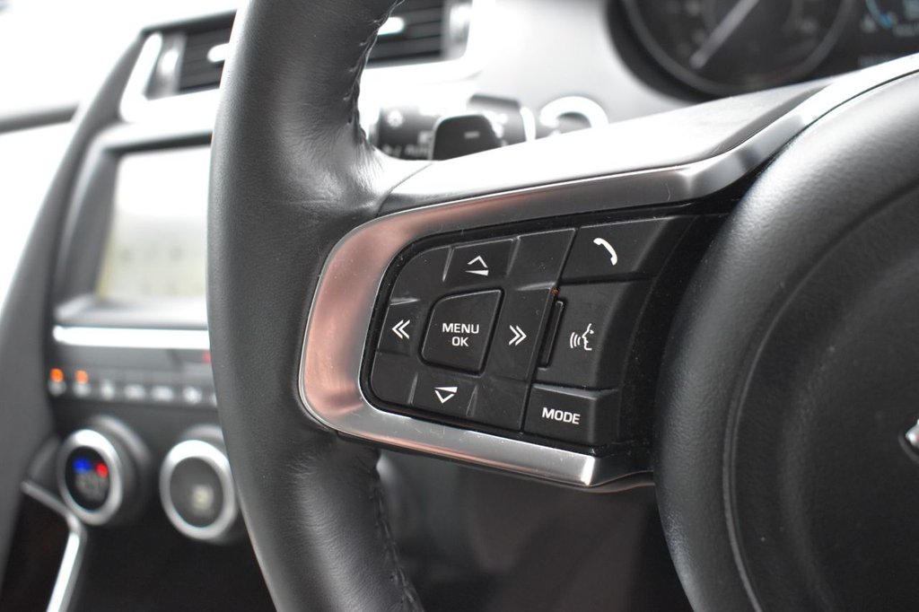 Used Jaguar E-Pace 2019 for sale - 77139725: Photo 19