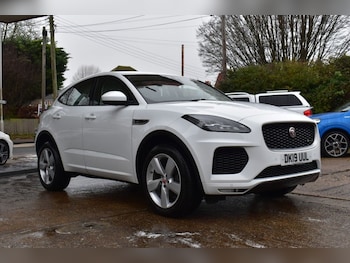 2019 (19) - 2.0d [180] R-Dynamic SE 5dr Auto