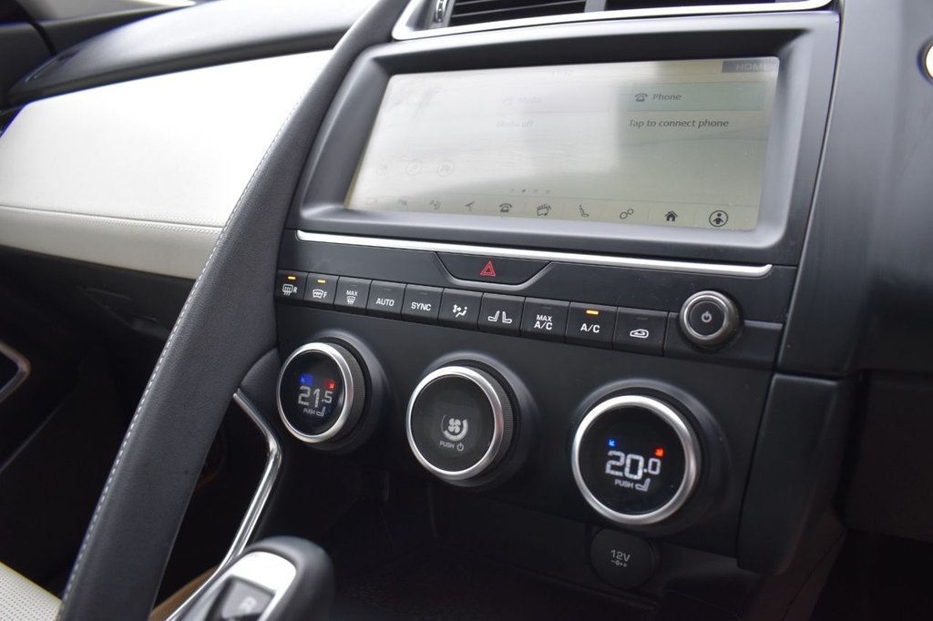 Used Jaguar E-Pace 2019 for sale - 77139725: Photo 23